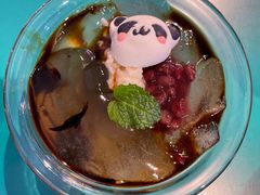 -川正旺江湖菜(三元桥店)