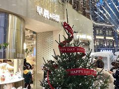 -迦南的早晨蛋糕甜品集合店