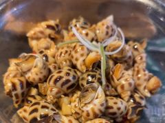 -南海底小海鲜·湘菜(鲁巷吴家湾店)