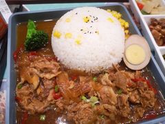 -魏家凉皮(来广营店)