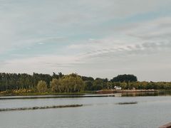 -东郊湿地公园