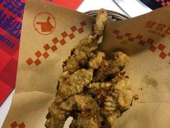 -贤合庄卤味火锅(勒泰中心店)