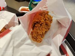 -肯德基(平江新城店)