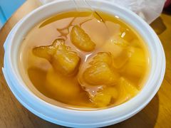 -张飞木薯羹(金鱼巷店)