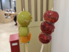 -朴小妹人参鸡汤火锅(长白山万达店)