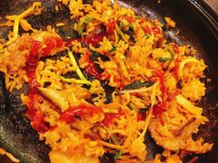 -大同江朝鲜菜•长春地标美食(绿园吾悦广场店)