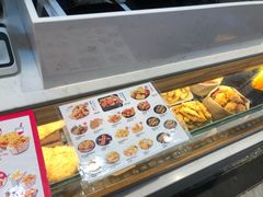 -1973继光香香鸡(大东方百货店)