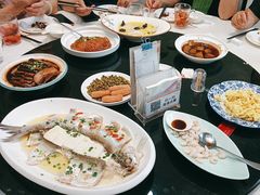 -欣旺·迎宾楼·百年无锡菜