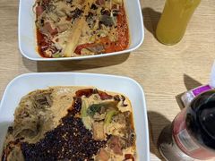 -林静小吃(复兴路店)