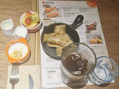 -必胜客(双榆树店)