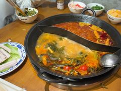 -楠火锅(太古里总店)