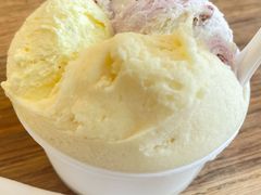 莓果芝士蛋糕-Dal Cuore 达可芮冰淇淋(陕西北路店)