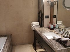 -上海崇明金茂凯悦酒店