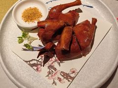 -千百味红餐厅·江西菜(绿地双子塔店)