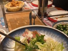 -通海俄式烧烤·俄罗斯大串(嵩山路店)