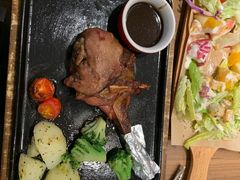 -必胜客(张掖西大街店)