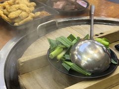 -曹丞相·地锅鸡·地锅鱼(武林店)