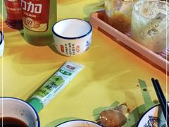 -明润海鲜(南边海店)
