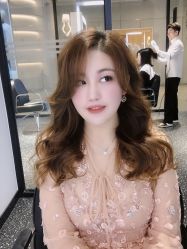 -丝语萱形象