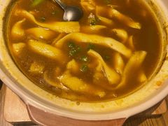 -莲·中餐厅(成都首座万豪酒店)