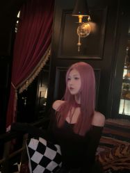 -YH HAIR SALON