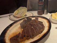 -Wolfgang’s Steakhouse 沃夫冈牛排馆(上海白玉兰广场店)