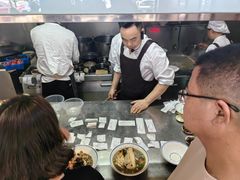 -天天鲜面馆(衡山路店)