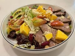 -仁义涵西餐·咖啡(中华巴洛克店)