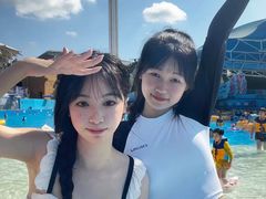 -杭州浪浪浪水公园