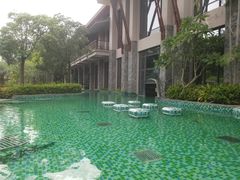 -广州从化都喜泰丽度假温泉酒店