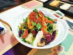 -安妮意大利餐厅(世贸天阶店)