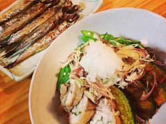 -朴鲸家正宗韩国料理(福田店)