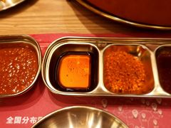 -西塔老太太泥炉烤肉(武汉摩尔城店)