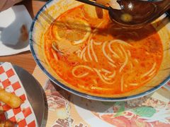 -太子浓心招牌炸酱小锅米线(探十里店)