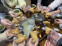 -肥婆麻辣火锅.顺德首创药材麻辣火锅(容桂店)