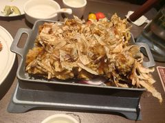 -北李·海肠捞饭·大连菜(望京凯德MALL店)