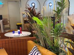 -玛尚诺意式餐厅(日月光店)