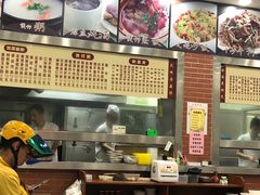 -荔园小馆(园岭新村二期店)