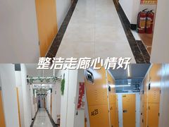 -猫库迷你自助仓储寄存仓库(丽泽桥店)