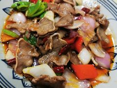 -将就吃农家特色土菜馆