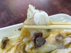 -番禺新鲜猪杂粥(聚德店)