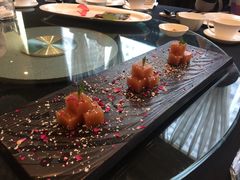 -云门锦翠(商鼎国际店)