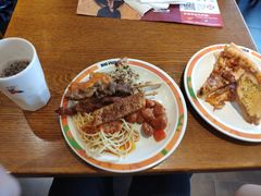 意大利面-比格比萨自助(花园路店)