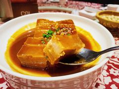 肉汁福鼎芋头煲-临家闽南菜(翔安店)
