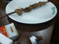 -恩福来涮羊肉(中北旗舰店)