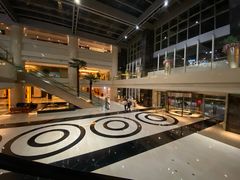 -广州白云机场雅高铂尔曼大酒店