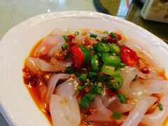 -祥记·苏帮菜·松鼠桂鱼(湖畔天城店)