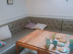 -第三空间·趣味桌游·轰趴.室内CS.剧本杀(大武汉1911店)