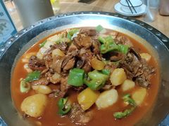 -禾木·新疆特色美食