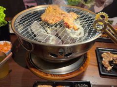 -肉仓焼肉バー(烟台山店)